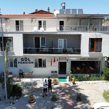 Gol Pension Egirdir Exterior photo